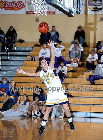 Thumbnail 1 in Righetti @ Dos Pueblos photogallery.