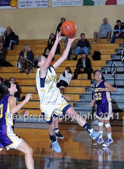 Thumbnail 2 in Righetti @ Dos Pueblos photogallery.