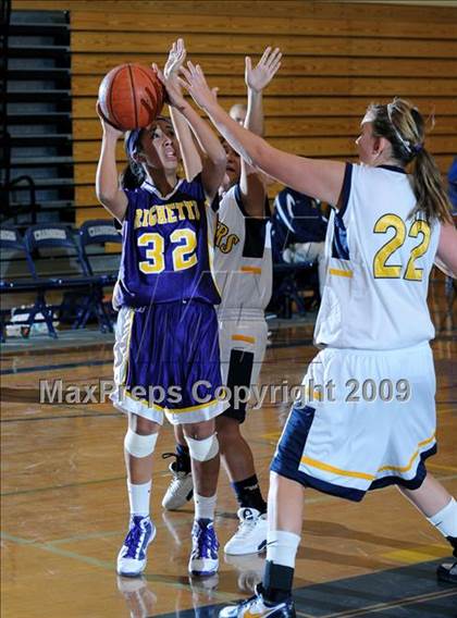 Thumbnail 3 in Righetti @ Dos Pueblos photogallery.