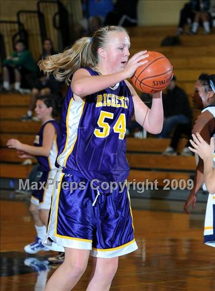 Thumbnail 1 in Righetti @ Dos Pueblos photogallery.