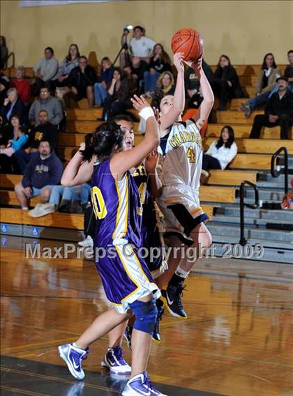 Thumbnail 3 in Righetti @ Dos Pueblos photogallery.