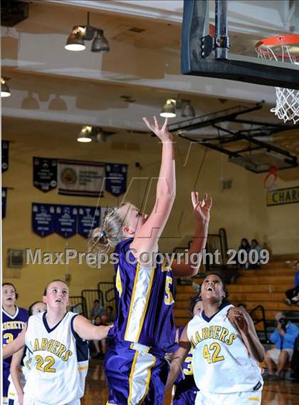 Thumbnail 3 in Righetti @ Dos Pueblos photogallery.
