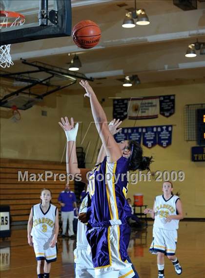 Thumbnail 2 in Righetti @ Dos Pueblos photogallery.