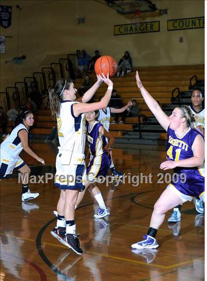 Thumbnail 1 in Righetti @ Dos Pueblos photogallery.