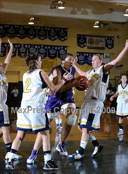 Thumbnail 3 in Righetti @ Dos Pueblos photogallery.