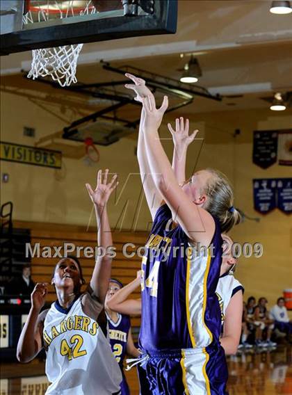 Thumbnail 2 in Righetti @ Dos Pueblos photogallery.