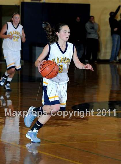 Thumbnail 1 in Righetti @ Dos Pueblos photogallery.