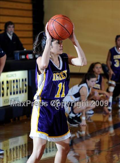 Thumbnail 1 in Righetti @ Dos Pueblos photogallery.