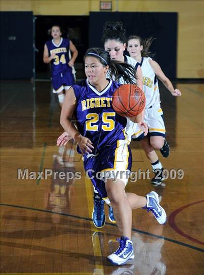 Thumbnail 2 in Righetti @ Dos Pueblos photogallery.