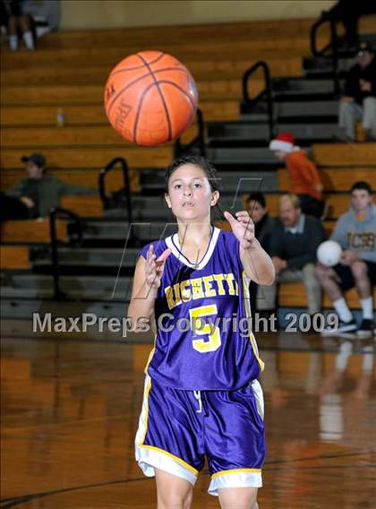 Thumbnail 3 in Righetti @ Dos Pueblos photogallery.