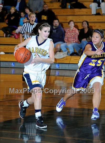 Thumbnail 3 in Righetti @ Dos Pueblos photogallery.