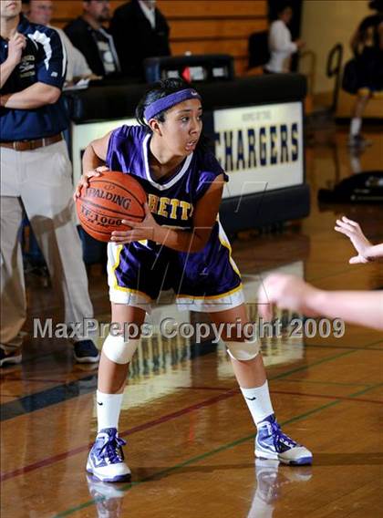 Thumbnail 3 in Righetti @ Dos Pueblos photogallery.