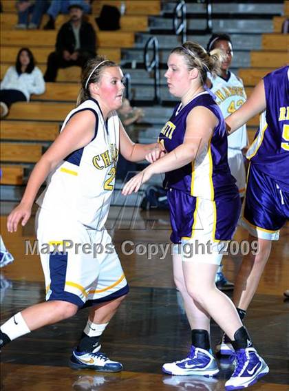 Thumbnail 2 in Righetti @ Dos Pueblos photogallery.