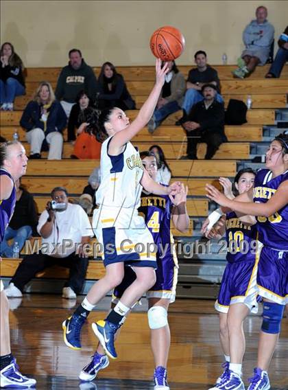 Thumbnail 2 in Righetti @ Dos Pueblos photogallery.