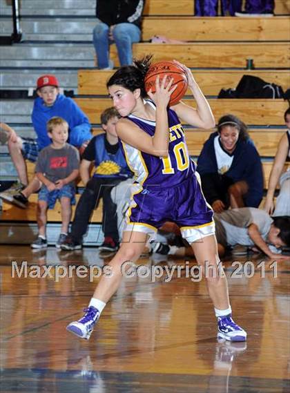 Thumbnail 3 in Righetti @ Dos Pueblos photogallery.