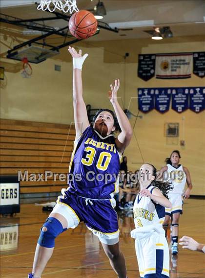 Thumbnail 2 in Righetti @ Dos Pueblos photogallery.