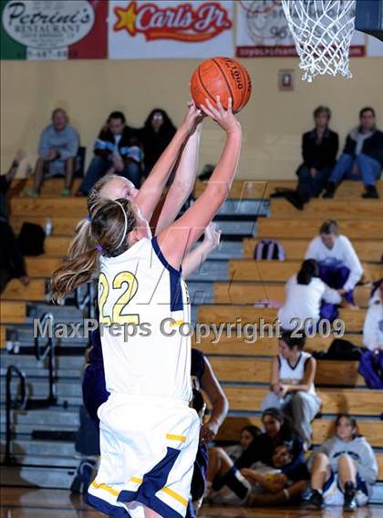 Thumbnail 3 in Righetti @ Dos Pueblos photogallery.