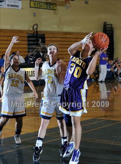 Thumbnail 1 in Righetti @ Dos Pueblos photogallery.