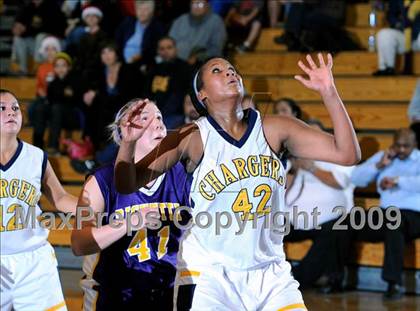 Thumbnail 2 in Righetti @ Dos Pueblos photogallery.