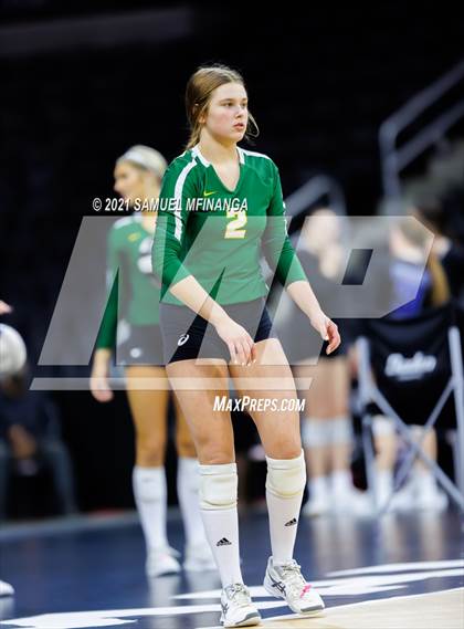 Thumbnail 3 in Gretna vs. Papillion-LaVista South photogallery.