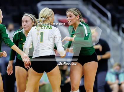 Thumbnail 1 in Gretna vs. Papillion-LaVista South photogallery.