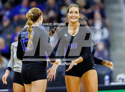 Thumbnail 3 in Gretna vs. Papillion-LaVista South photogallery.