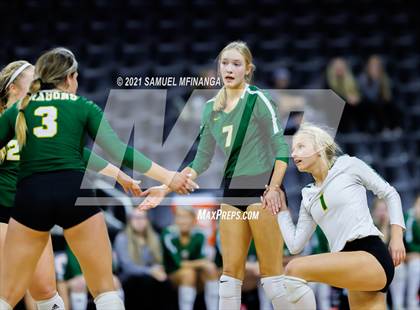 Thumbnail 3 in Gretna vs. Papillion-LaVista South photogallery.