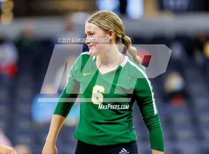 Thumbnail 2 in Gretna vs. Papillion-LaVista South photogallery.