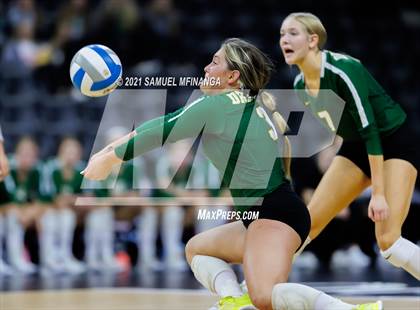 Thumbnail 3 in Gretna vs. Papillion-LaVista South photogallery.