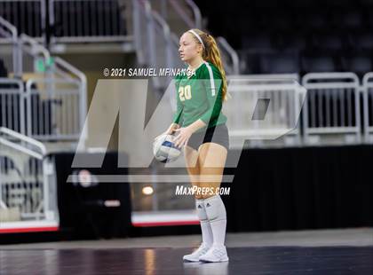 Thumbnail 3 in Gretna vs. Papillion-LaVista South photogallery.