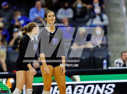Thumbnail 3 in Gretna vs. Papillion-LaVista South photogallery.