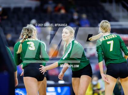 Thumbnail 3 in Gretna vs. Papillion-LaVista South photogallery.