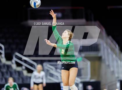 Thumbnail 3 in Gretna vs. Papillion-LaVista South photogallery.