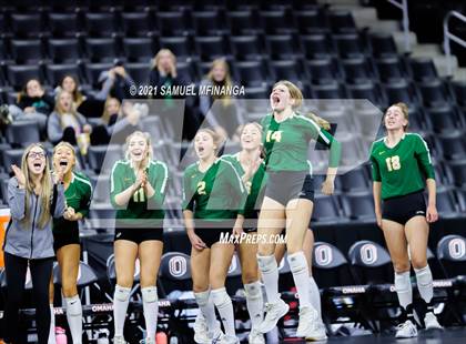 Thumbnail 1 in Gretna vs. Papillion-LaVista South photogallery.