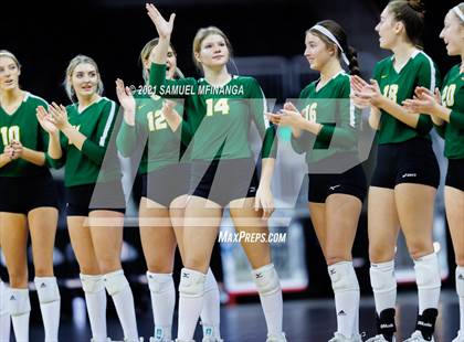 Thumbnail 2 in Gretna vs. Papillion-LaVista South photogallery.