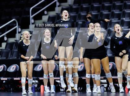 Thumbnail 2 in Gretna vs. Papillion-LaVista South photogallery.