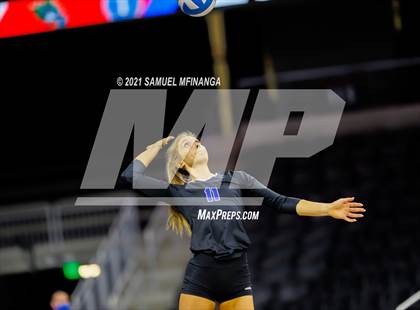 Thumbnail 3 in Gretna vs. Papillion-LaVista South photogallery.