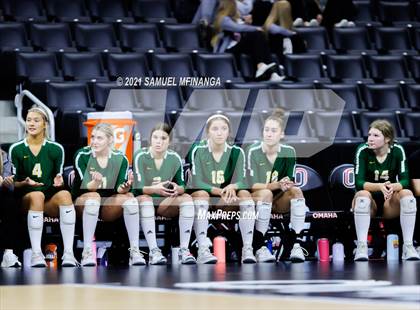 Thumbnail 3 in Gretna vs. Papillion-LaVista South photogallery.