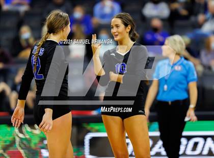 Thumbnail 2 in Gretna vs. Papillion-LaVista South photogallery.