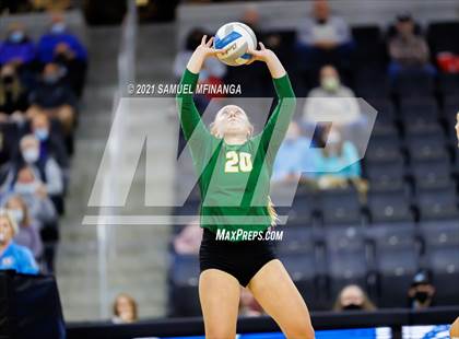 Thumbnail 2 in Gretna vs. Papillion-LaVista South photogallery.