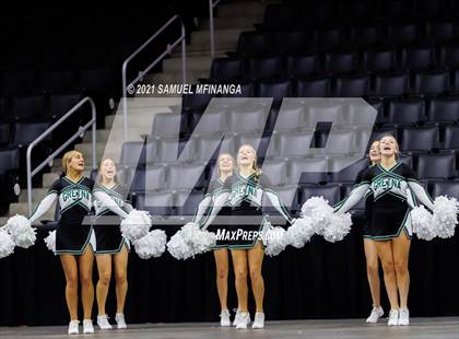 Thumbnail 1 in Gretna vs. Papillion-LaVista South photogallery.