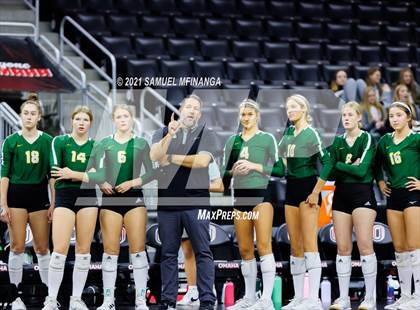 Thumbnail 2 in Gretna vs. Papillion-LaVista South photogallery.