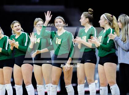 Thumbnail 2 in Gretna vs. Papillion-LaVista South photogallery.