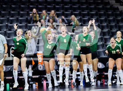 Thumbnail 2 in Gretna vs. Papillion-LaVista South photogallery.