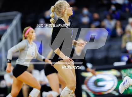 Thumbnail 2 in Gretna vs. Papillion-LaVista South photogallery.