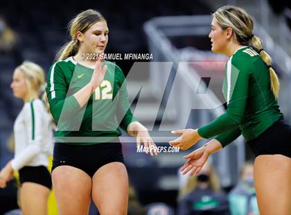 Thumbnail 2 in Gretna vs. Papillion-LaVista South photogallery.