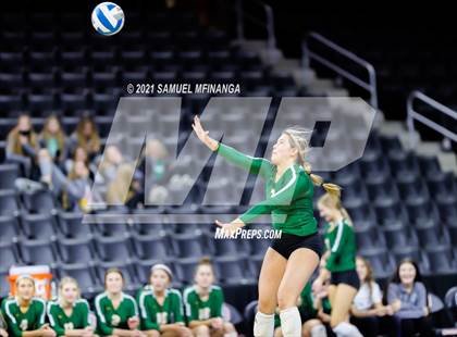 Thumbnail 3 in Gretna vs. Papillion-LaVista South photogallery.