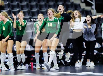 Thumbnail 2 in Gretna vs. Papillion-LaVista South photogallery.