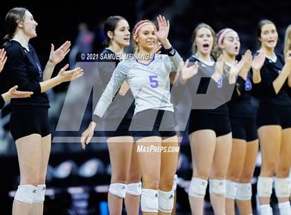 Thumbnail 2 in Gretna vs. Papillion-LaVista South photogallery.