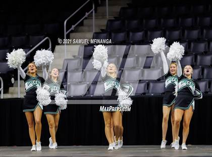 Thumbnail 2 in Gretna vs. Papillion-LaVista South photogallery.